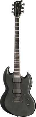 ESP E-II Viper Baritone CHMS elektrinė baritoninė gitara