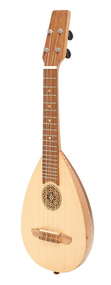 Thomann Ukulele Lute Soprano ukulelė
