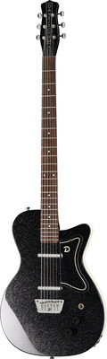 Danelectro 56 Baritone BMF 3+3 baritoninė gitara  