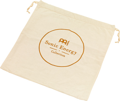 Meinl Singing Bowl Cotton Bag 50 dainuojančiosios dubenėlės krepšys