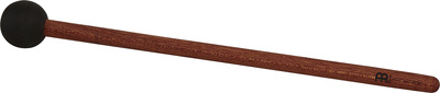 Meinl Soft Rubber Tip, Small dainuojančių dubenų lazdelė