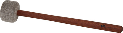 Meinl Medium Felt Tip dainuojančių dubenų lazdelė