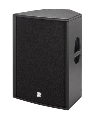 Premium PR:O 15 XD, Aktive, kompakte 15""/1""-Fullrange-Box, Auch als Bühnenmonitor einsetzbar, 1200 Watt Class D mit Bi-Amping, 133 dB max.