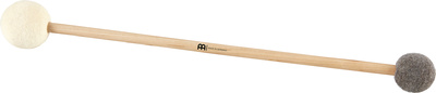 Meinl Double Mallet, Felt Tip, XL dainuojančio dubens lazdelė