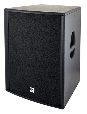 Premium PR:O 15 D, Aktive 15""/1""-Fullrange-Box, 1.200 Watt Class D mit Bi-Amping, 133 dB max. SPL, DSP mit Plug und Play ohne komplizierte