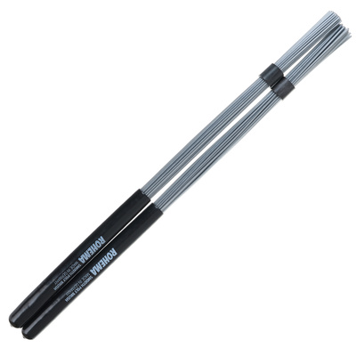 Rohema Smooth Poly Brush mušamųjų šepetėlis