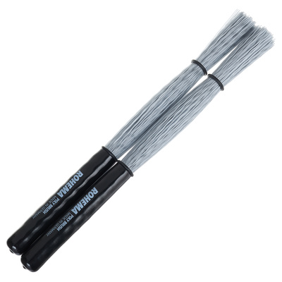 Rohema Poly Brush mušamasis šepetėlis