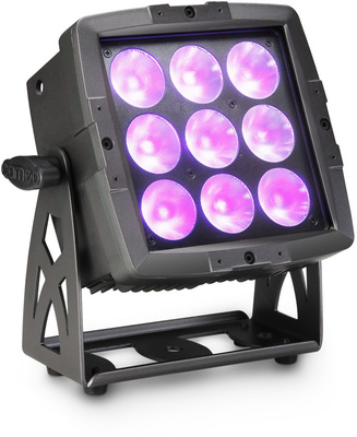 Cameo Flat Pro Flood 600 IP65 LED prožektorius