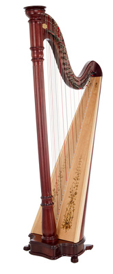 Lyon & Healy Prelude 40 svirtelių arfa