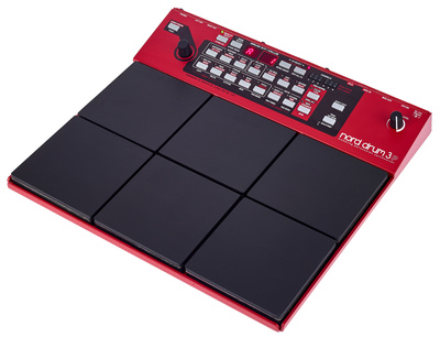 Clavia Nord Drum 3P ritmo mašina