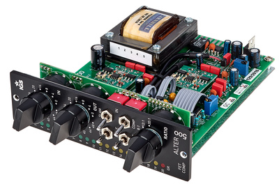 IGS Audio Alter 500 500 serijos komponentas
