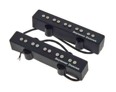 Seymour Duncan Apollo J-Bass 5 67/70 komplektas bosinės gitaros garso nuėmėjai