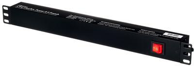 the t.racks Power 8 S French multi lizdas  