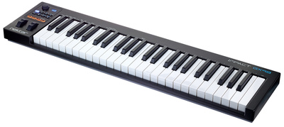 Nektar Impact GX 49 midi valdymo klaviatūra