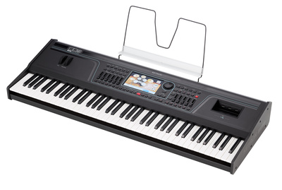 Ketron SD 9 darbastalio klavišinis instrumentas