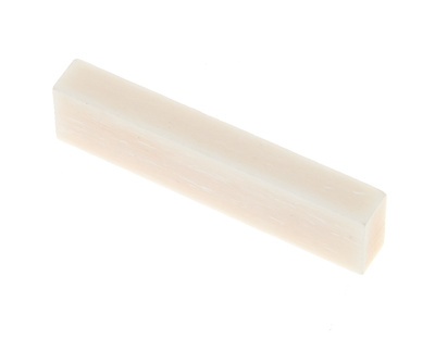 Harley Benton Parts Bone Nut Blank 45 kaulo riešutų ruošinys