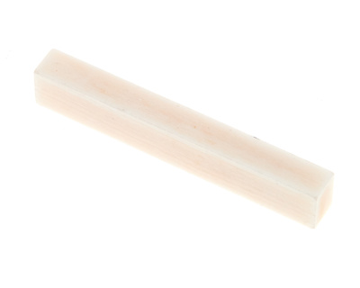Harley Benton Parts Bone Nut Blank 55 kaulinis riešutėlis  