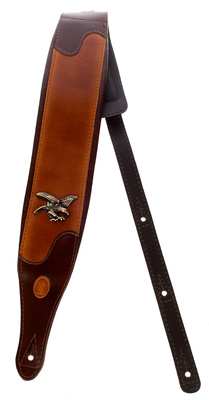 Minotaur ST19 Bronze Eagle Bass odinis diržas  