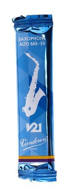 Vandoren V21 Alto Saxophone 3.0 alto saksofono liežuvėlis