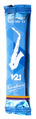 Vandoren V21 Alto Saxophone 3.5 saksofono liežuvėlis