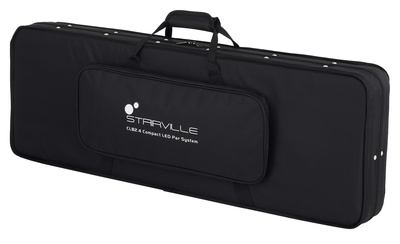 Stairville Stage CLB2.4 apsaugos dėklas