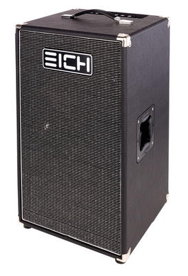 Eich Amplification BC212 bosinės gitaros tranzistorinis kombo B-Stock
