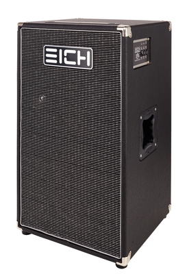 Eich Amplification 1210S-8 bosinis kabinetas