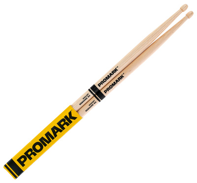 Pro Mark RBH565AW 5A Rebound Hickory būgnų lazdelės