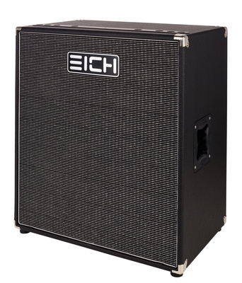 Eich Amplification 410L-4 bosinės gitaros kabinetas