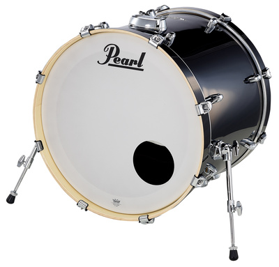 Pearl Export 22"x18" Bosinis būgnas
