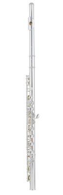Yamaha YFL-222 uždarų klapanų fleita