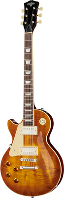 Maybach Lester Midnight Sunset 59 LH kairiarankė elektrinė gitara