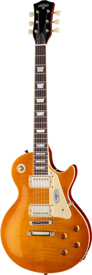 Maybach Lester Earl Grey 60 elektrinė gitara