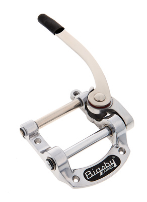 Bigsby License B50 Chrome tremolo sistema