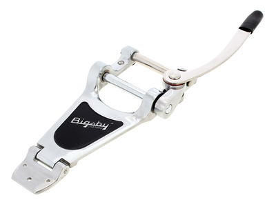 Bigsby License B70 Alu tremolo sistema  