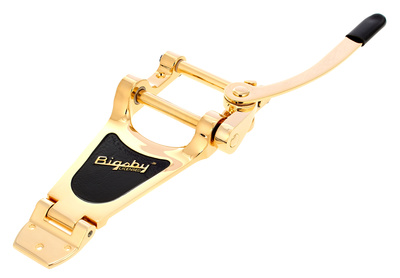 Bigsby License B70 Gold tremolo sistema
