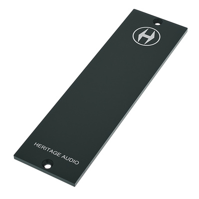 Heritage Audio HABPNL 500 serijos komponentas  