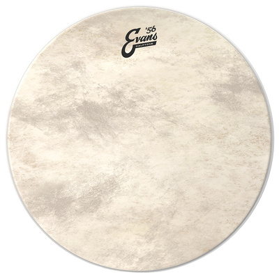 Evans 16" Calftone bosinio būgno membrana  