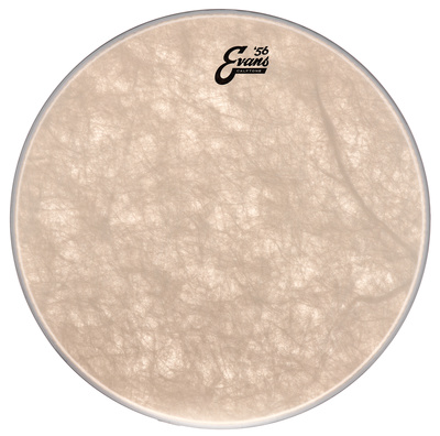 20" Bassdrum Felle
