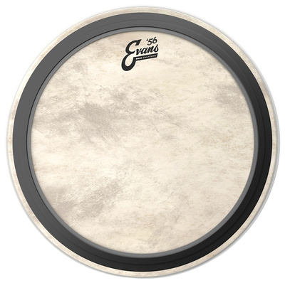 Evans 20" EMAD Calftone bosinio būgno membrana
