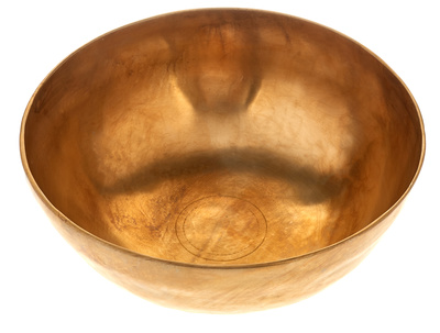 Thomann Tibetan Zen Singing Bowl 1400g dainuojantis dubuo