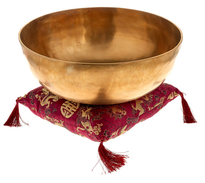Thomann Tibetan Zen Singing Bowl 1700g dainuojantis dubuo