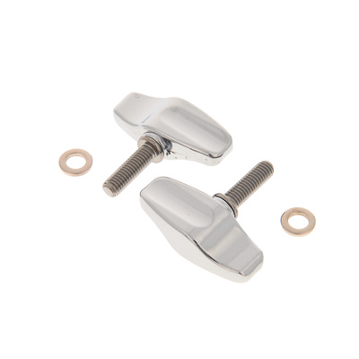 Pearl UGB620/2 sparnuotoji varžtas M6 x 20mm  