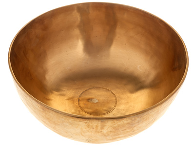 Thomann Tibetan Zen Singing Bowl 2000g dainuojantis dubuo