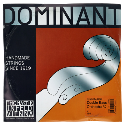 Thomastik Dominant C kontraboso styga  