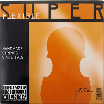 Thomastik Superflexible C Bass 4/4 pavienė styga kontrabosui