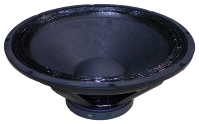the box 18TB075-8B 18" garsiakalbis