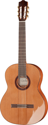 Cordoba C5 Lefthand Iberia kairiarankė klasikinė gitara
