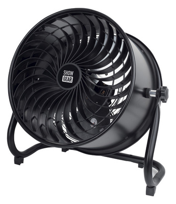 Showgear SF-125 Axial Power vėjo mašina