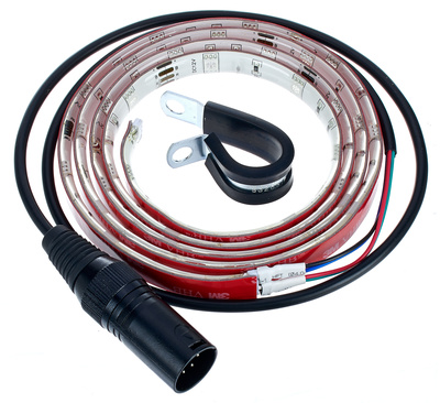 DL-1618S 18"" LED Stripe Single